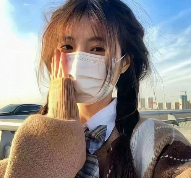 无悔追踪