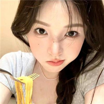 闪闪发光的你